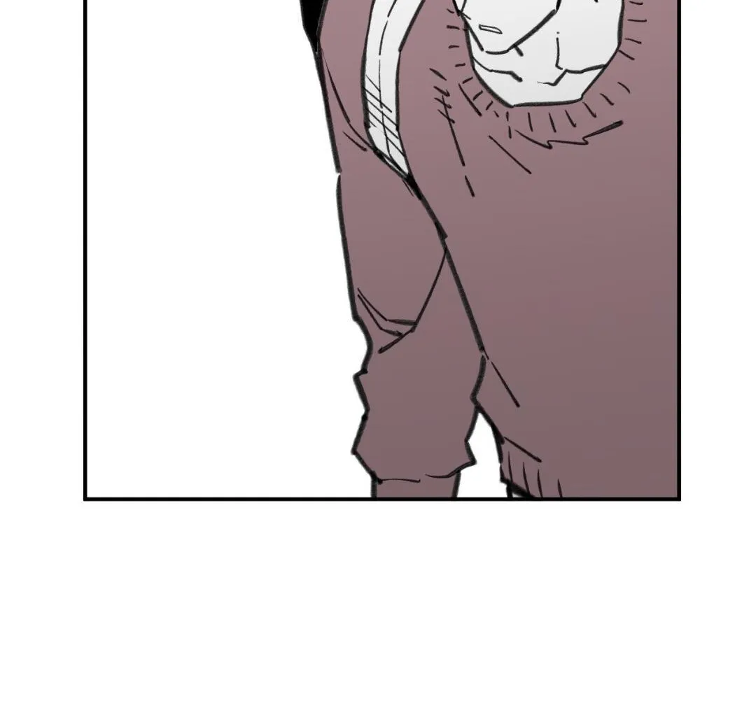 High School Boy Chapter 83 page 5 - 