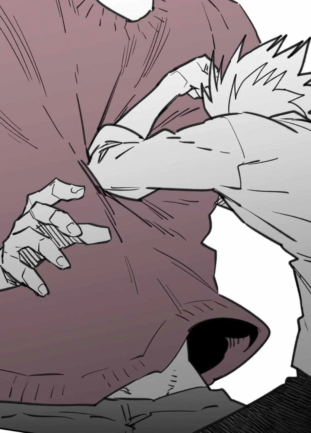 High School Boy Chapter 83 page 41 - 