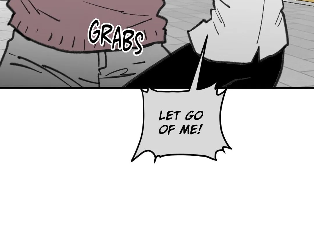 High School Boy Chapter 83 page 44 - 