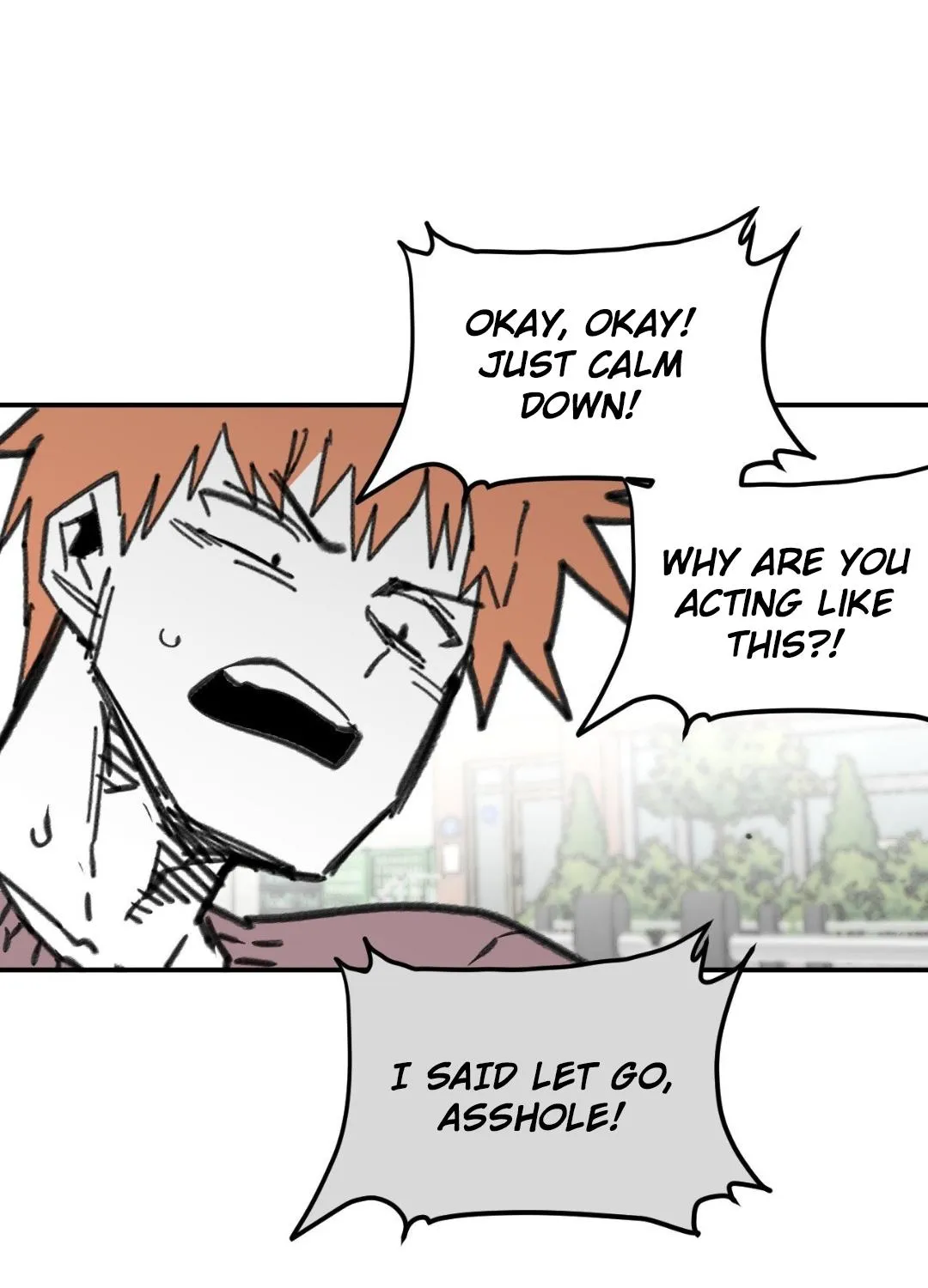 High School Boy Chapter 83 page 45 - 