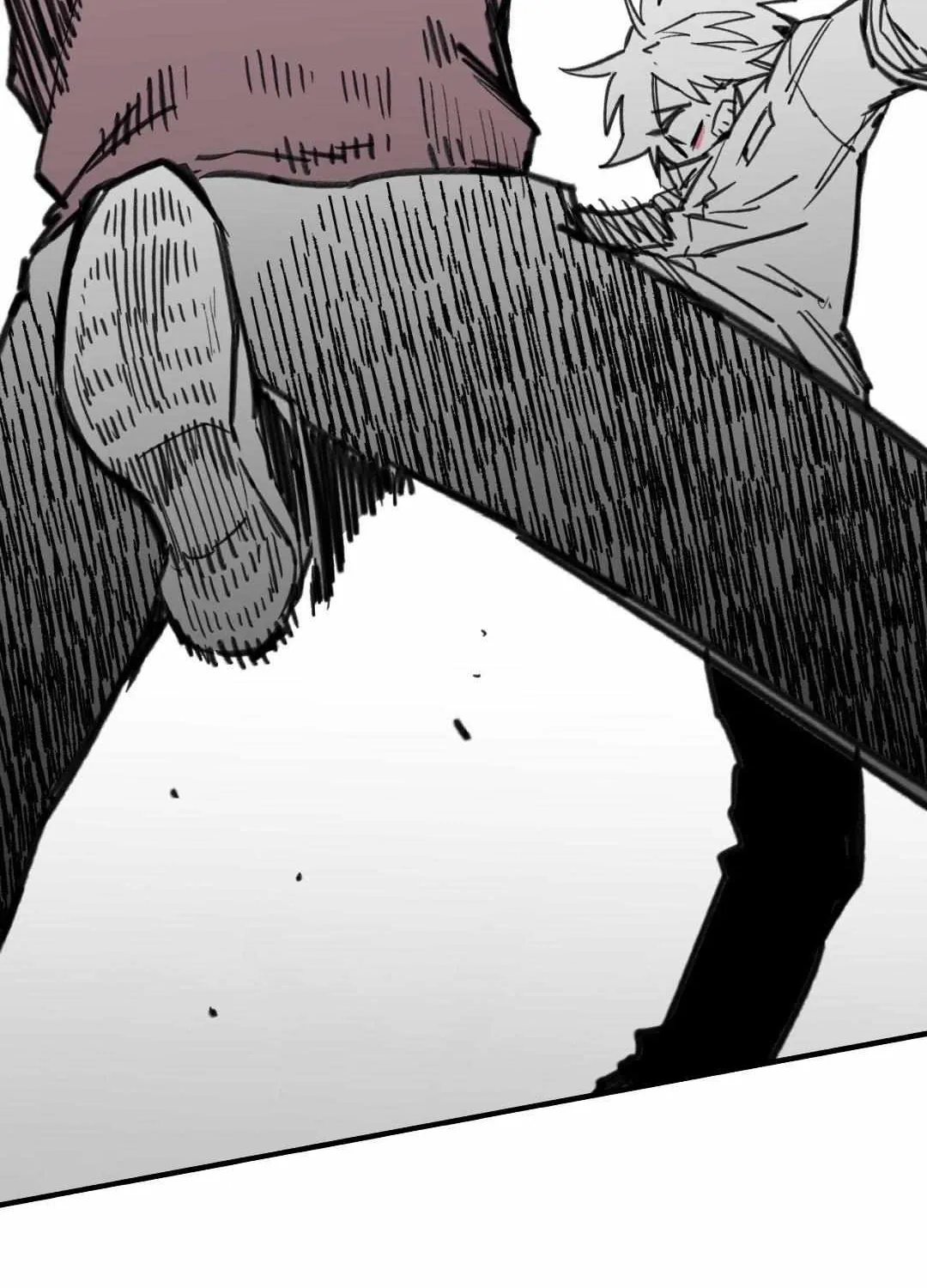 High School Boy Chapter 83 page 48 - 