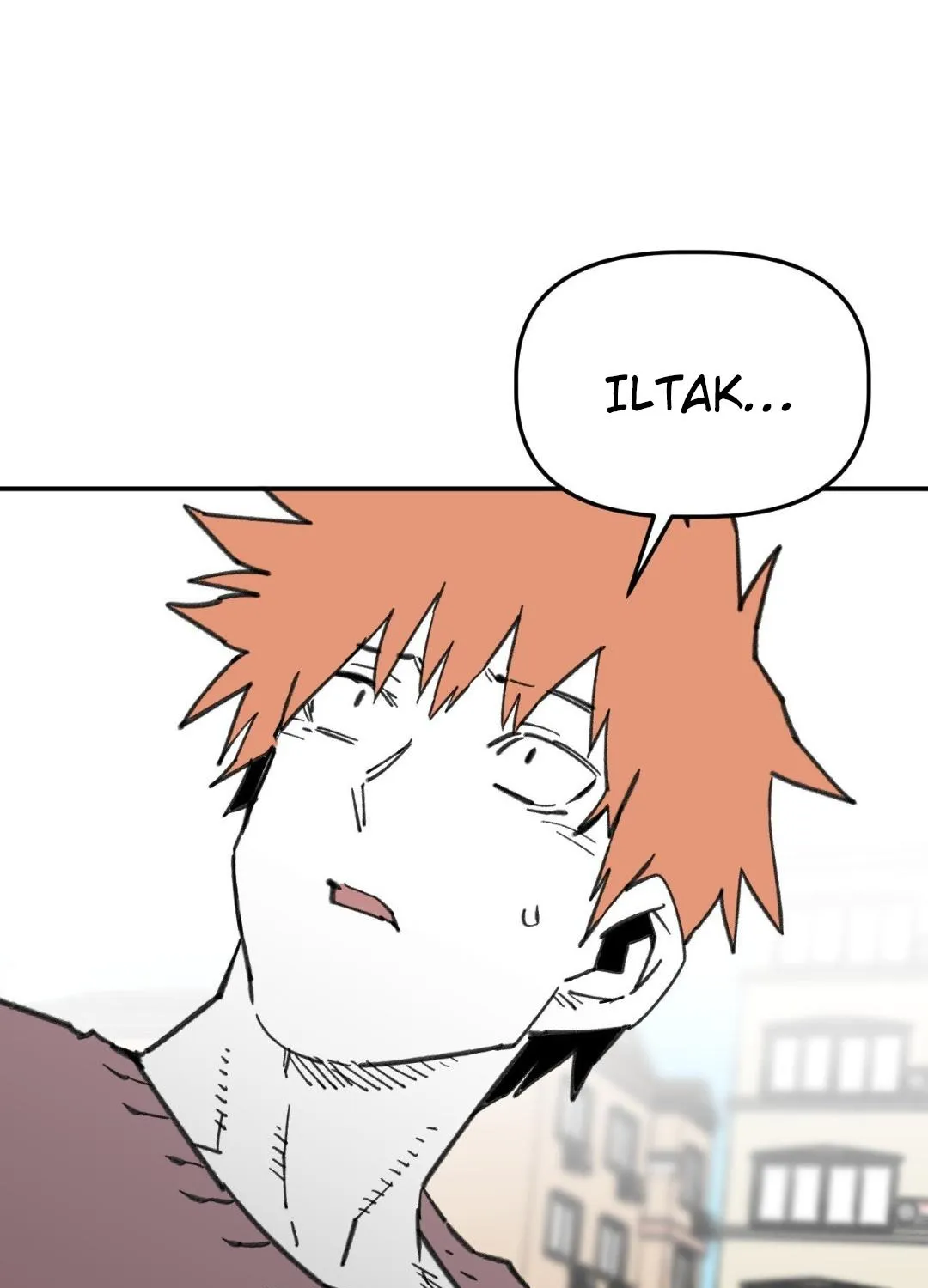 High School Boy Chapter 83 page 6 - 