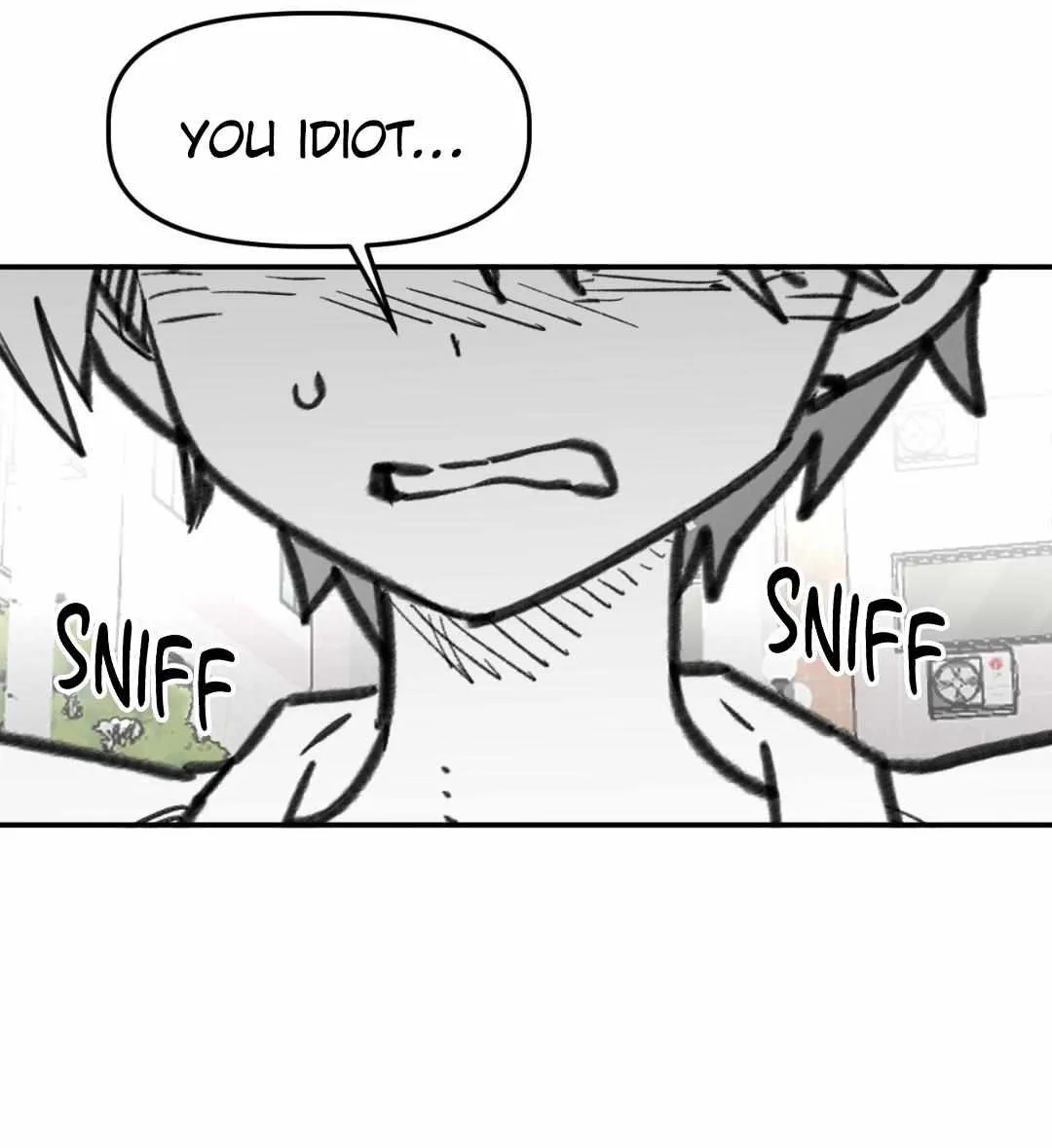 High School Boy Chapter 83 page 58 - 