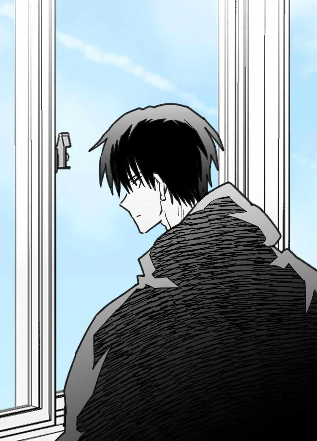 High School Boy Chapter 83 page 69 - 