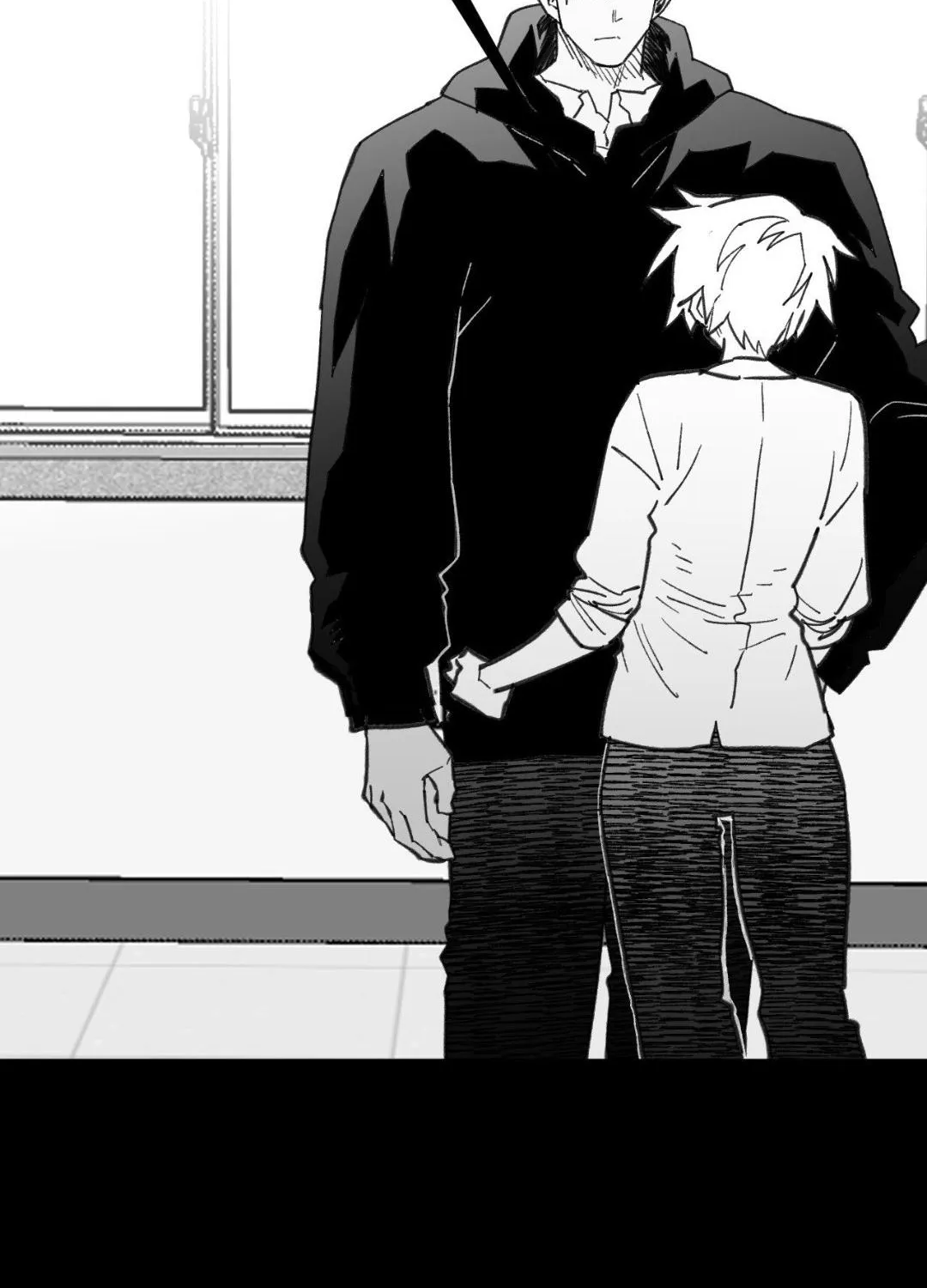 High School Boy Chapter 83 page 74 - 