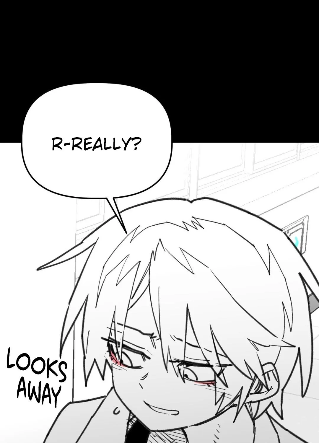 High School Boy Chapter 83 page 80 - 