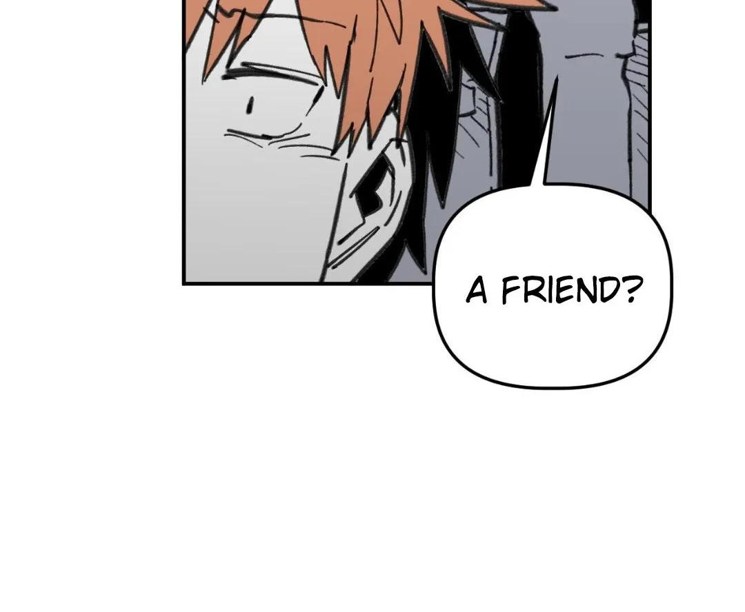 High School Boy Chapter 83 page 9 - 