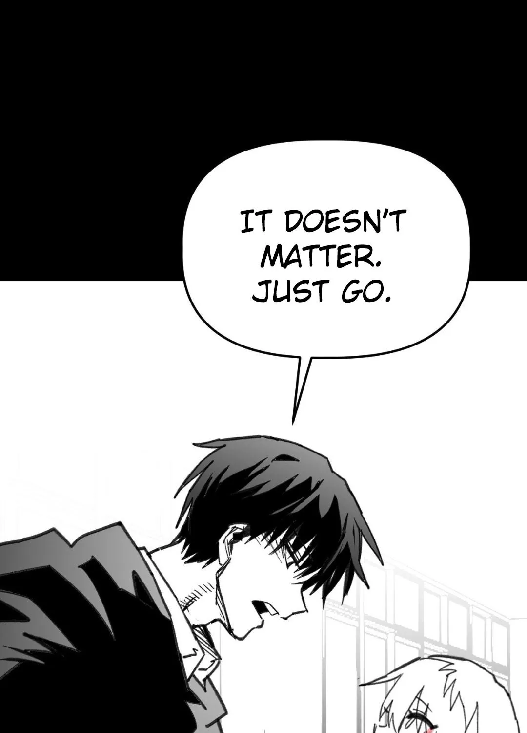 High School Boy Chapter 83 page 82 - 