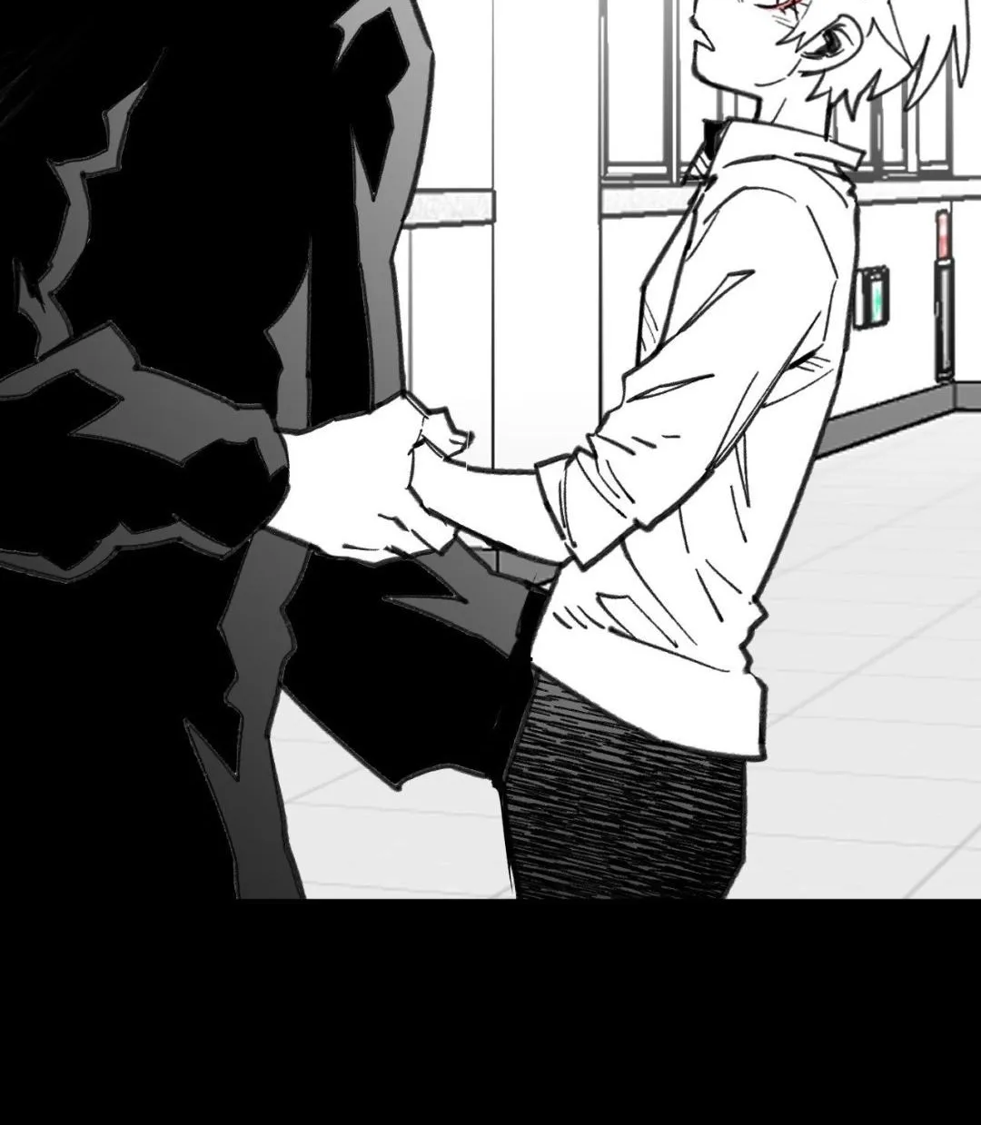 High School Boy Chapter 83 page 83 - 