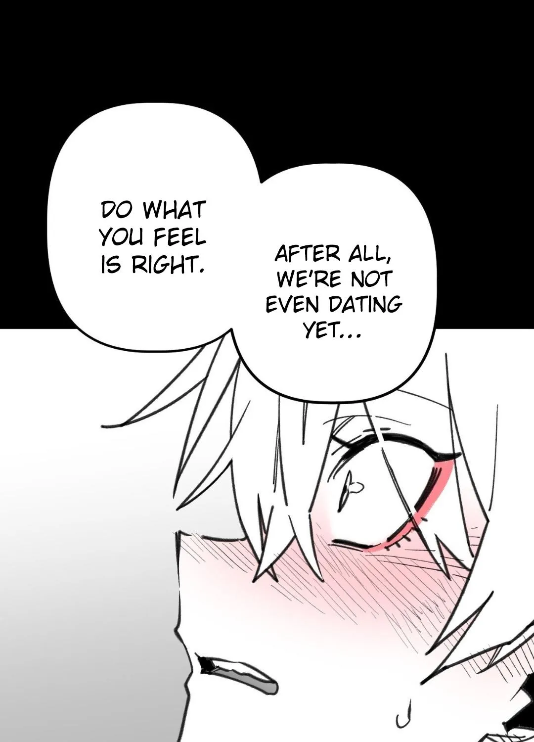 High School Boy Chapter 83 page 84 - 
