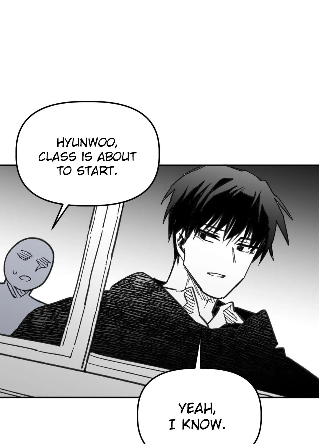 High School Boy Chapter 83 page 89 - 