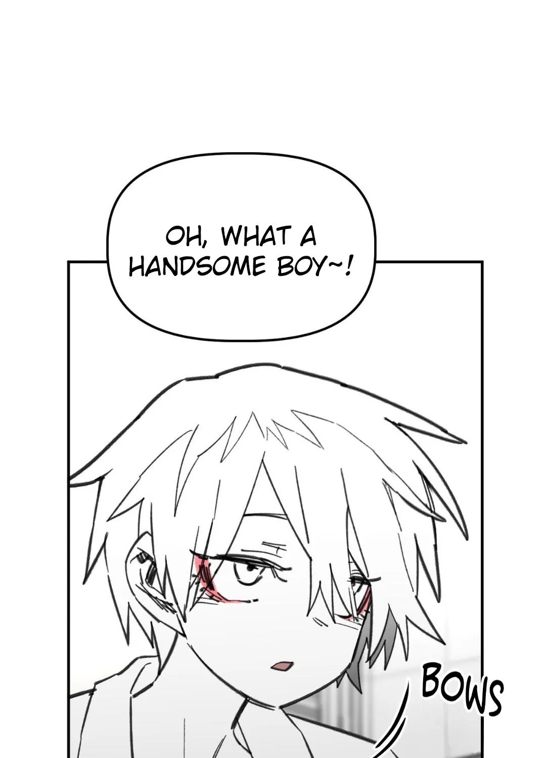 High School Boy Chapter 83 page 10 - 