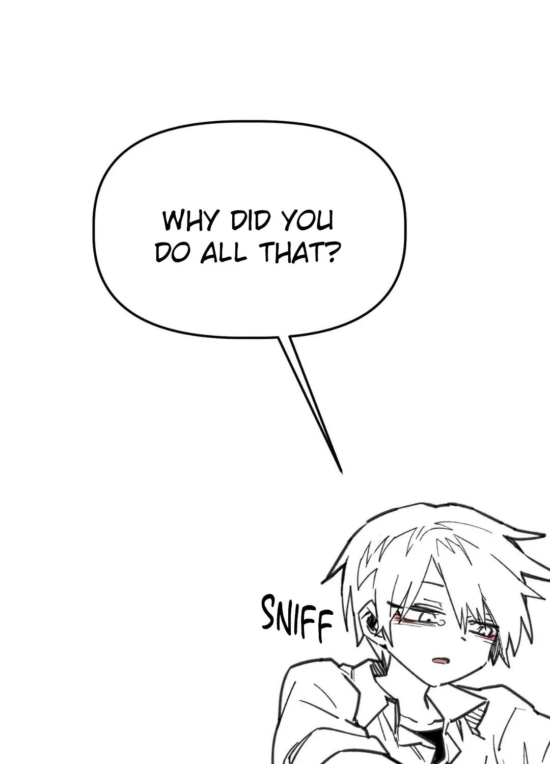 High School Boy Chapter 83 page 97 - 