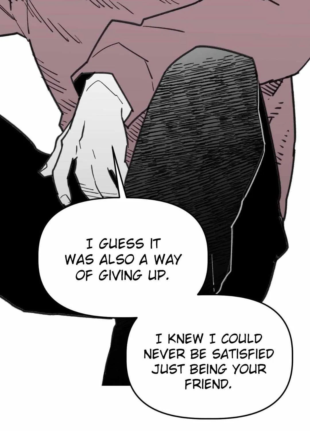 High School Boy Chapter 83 page 100 - 