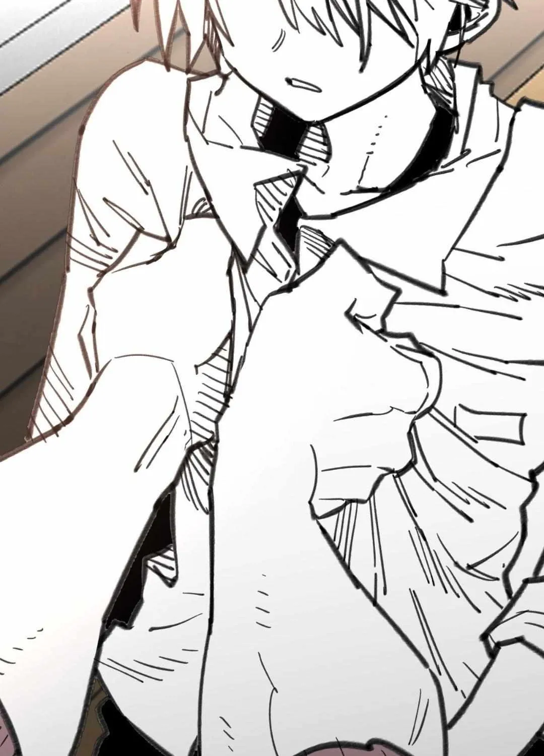 High School Boy Chapter 84 page 103 - 