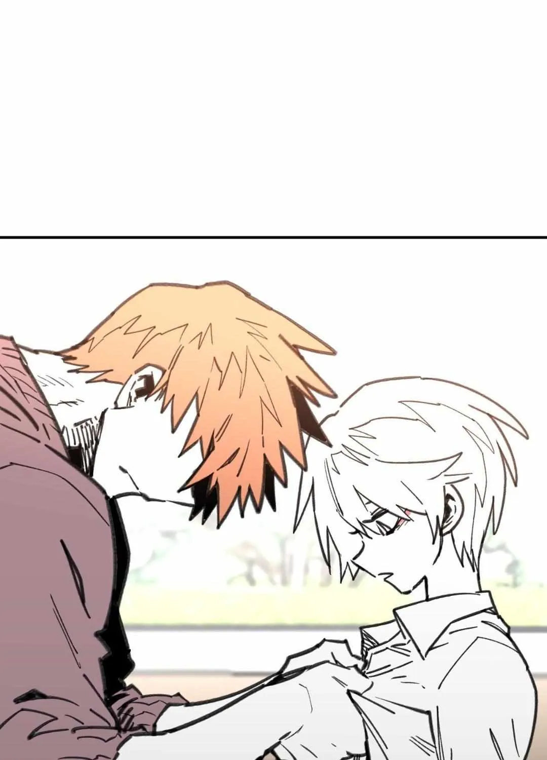 High School Boy Chapter 84 page 105 - 