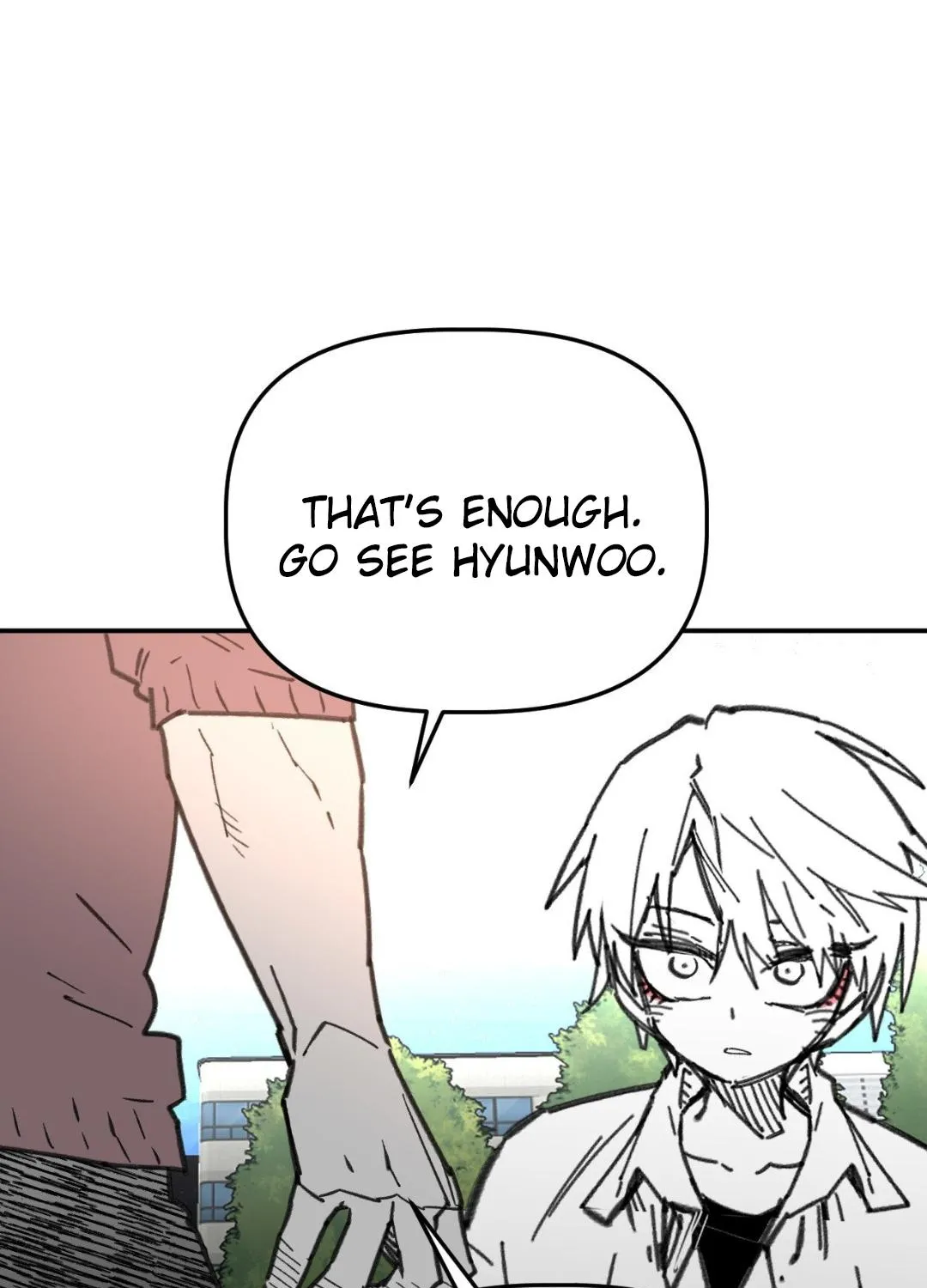 High School Boy Chapter 84 page 110 - 