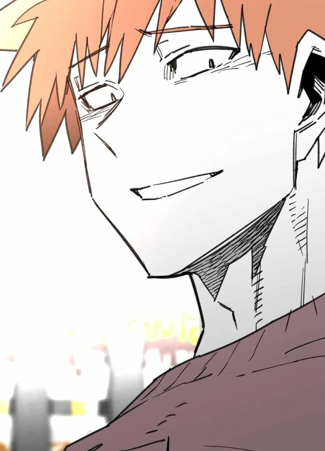 High School Boy Chapter 84 page 113 - 