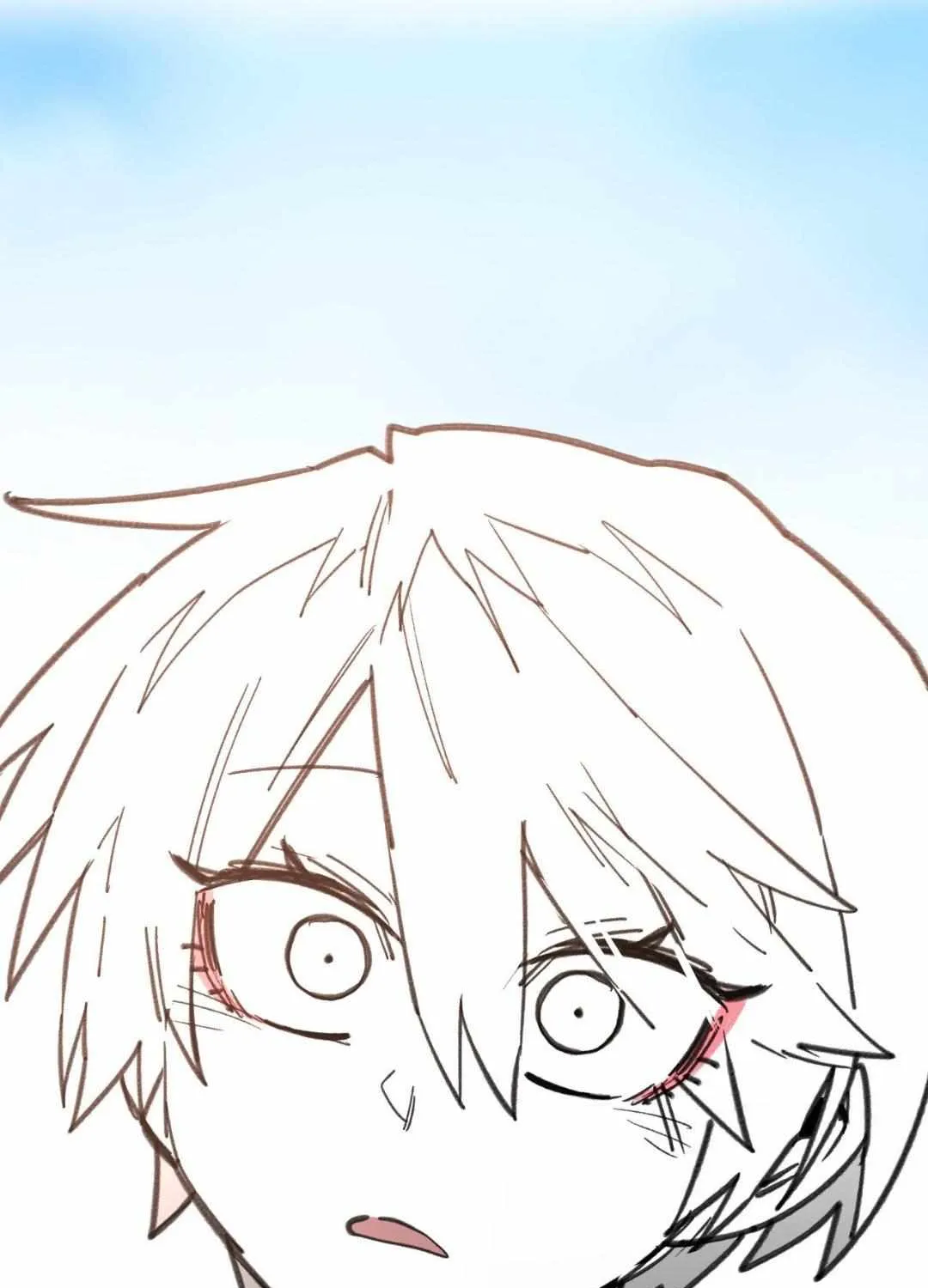 High School Boy Chapter 84 page 115 - 