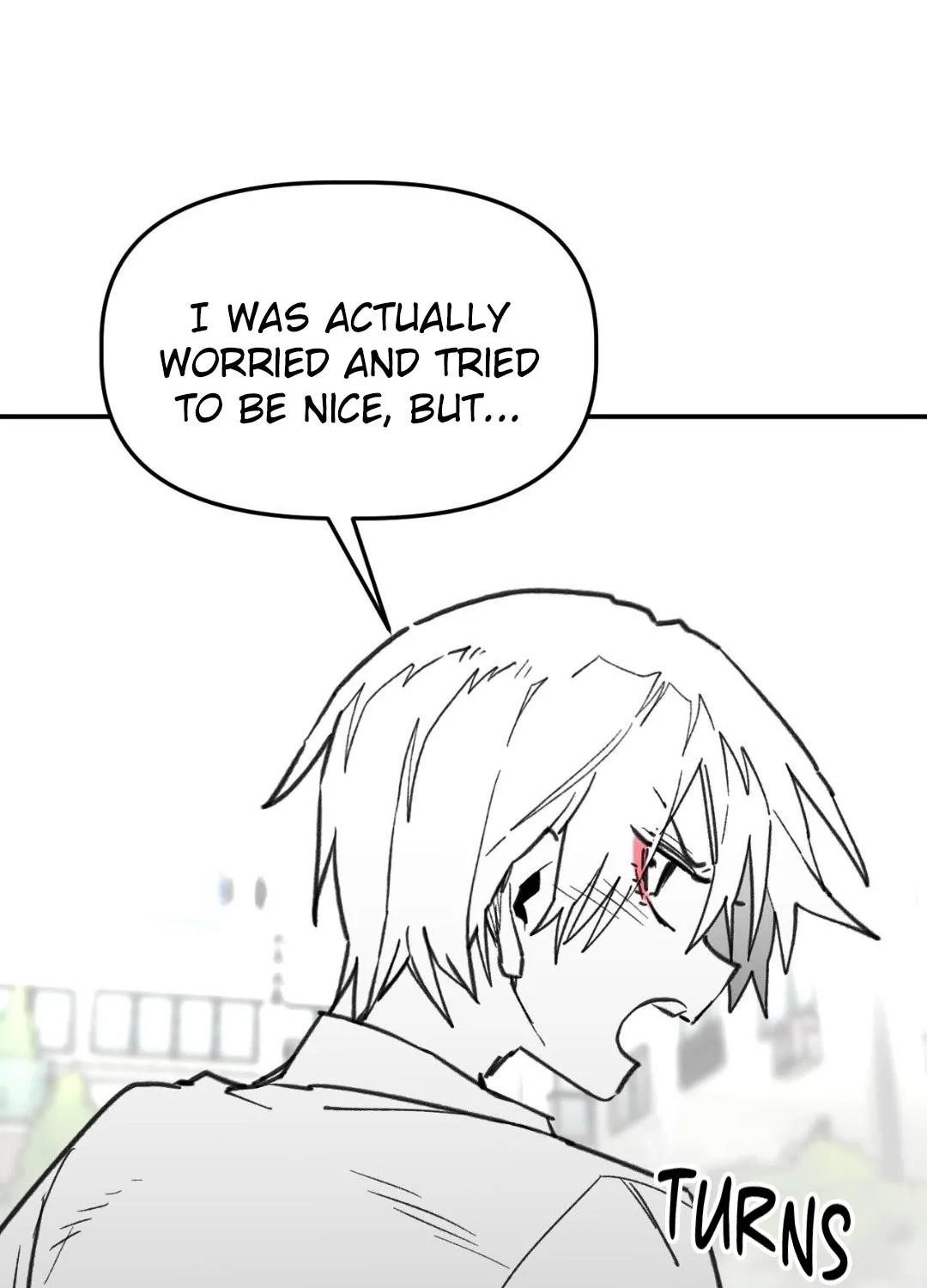High School Boy Chapter 84 page 121 - 