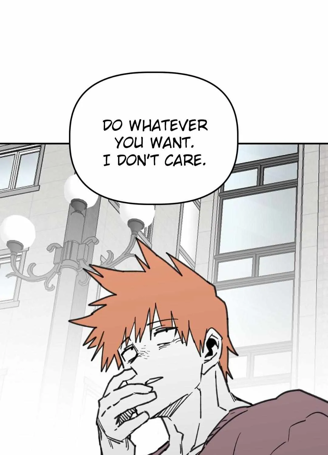 High School Boy Chapter 84 page 123 - 