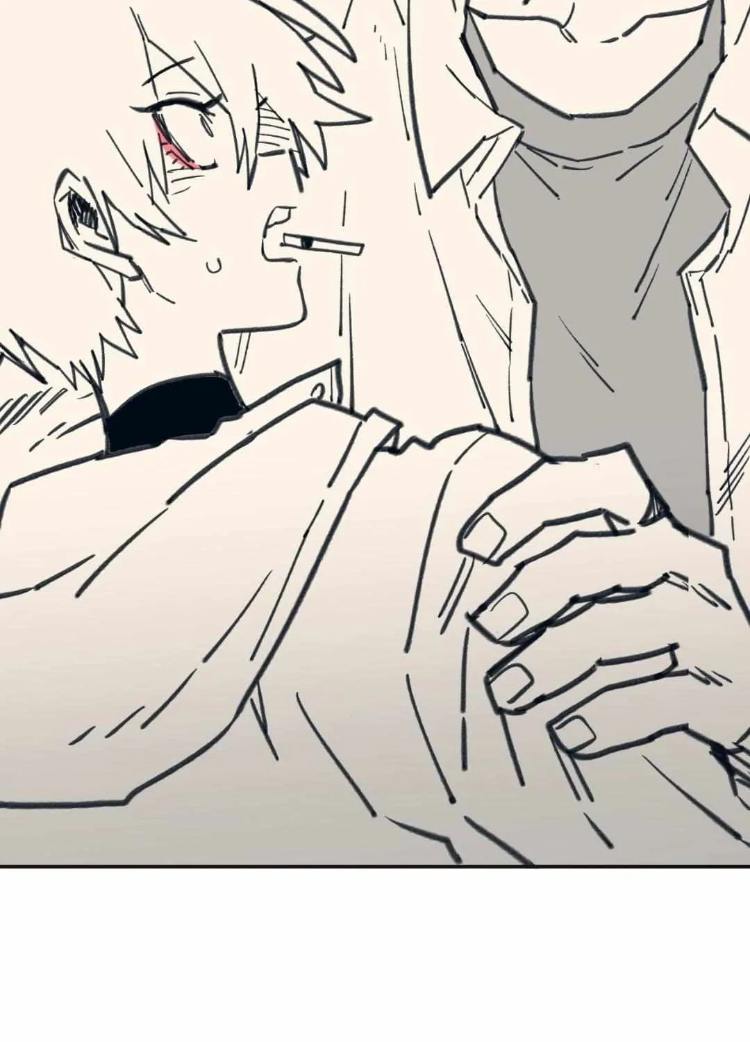 High School Boy Chapter 84 page 14 - 