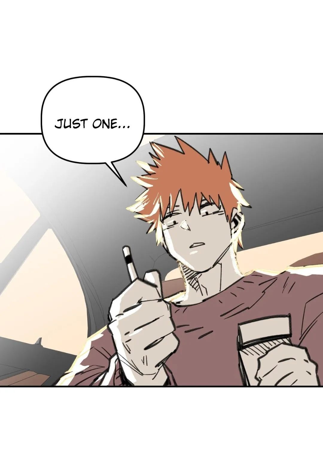 High School Boy Chapter 84 page 134 - 