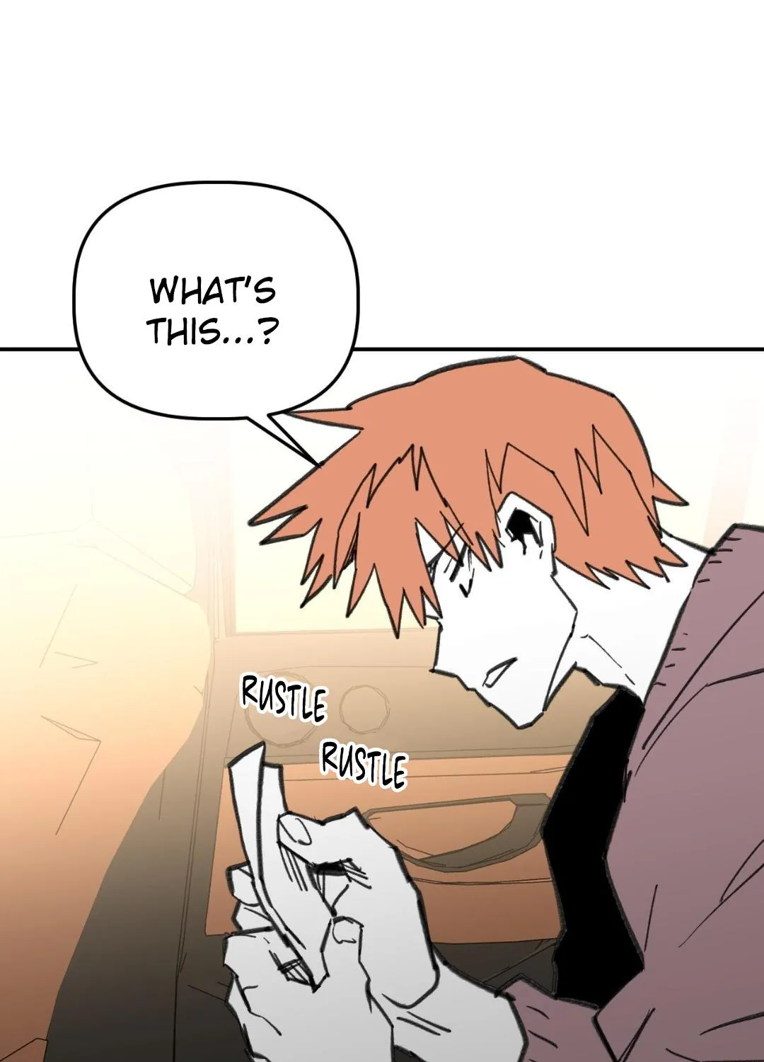 High School Boy Chapter 84 page 136 - 