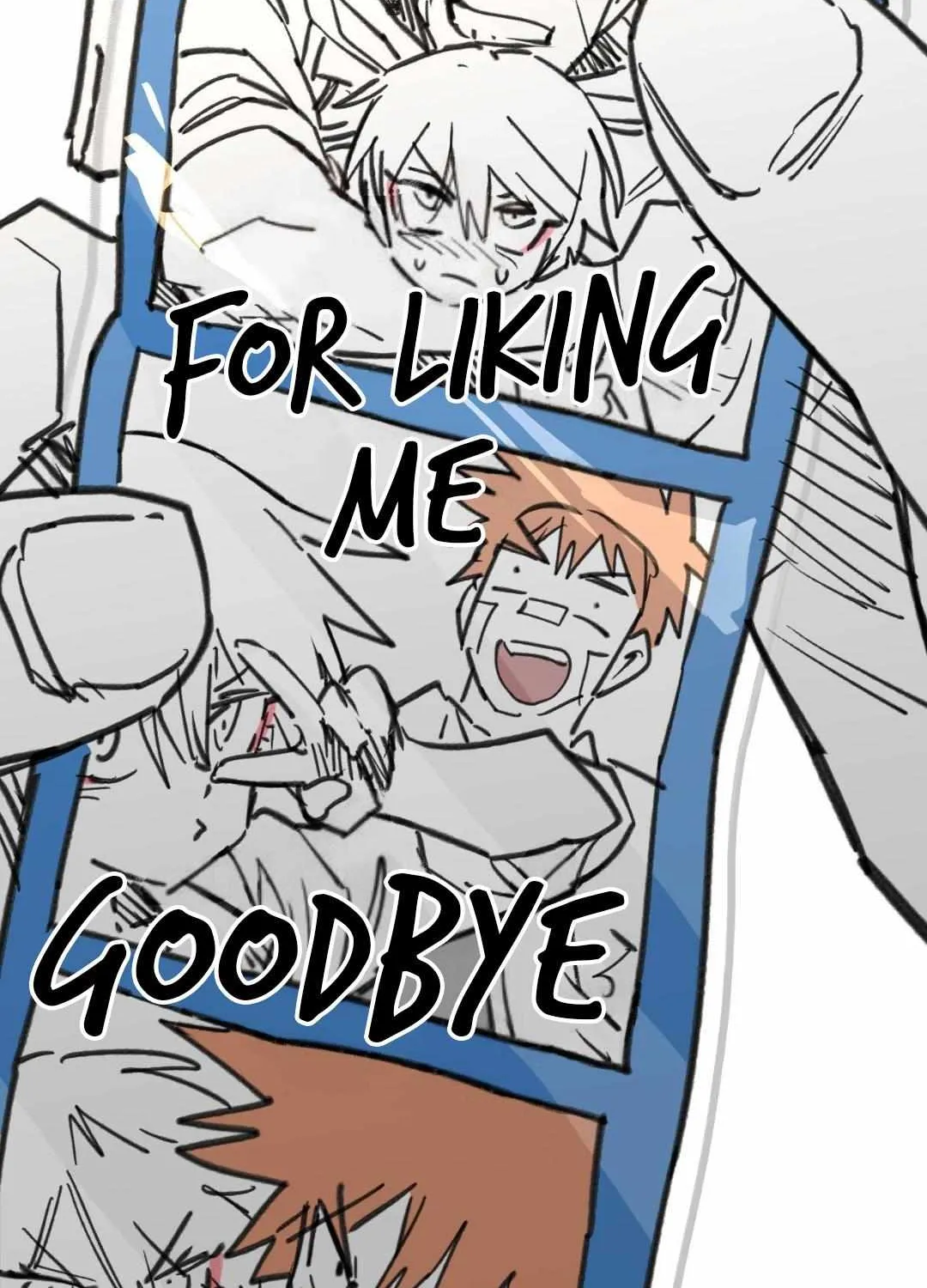 High School Boy Chapter 84 page 140 - 