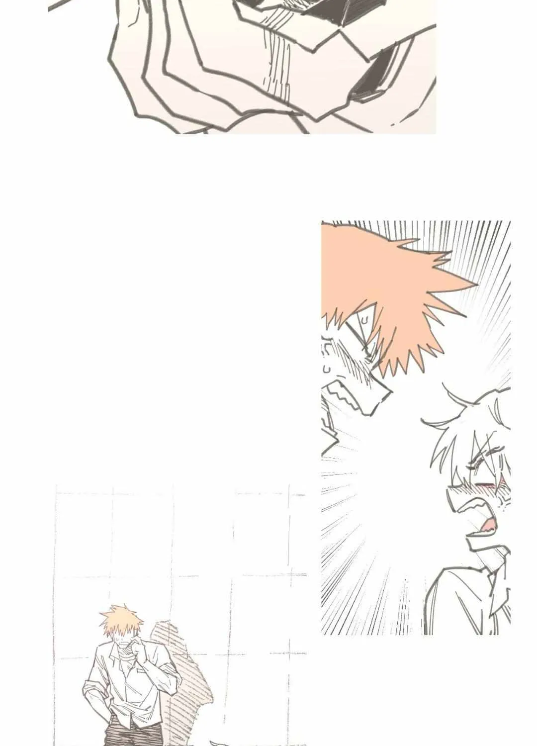 High School Boy Chapter 84 page 146 - 