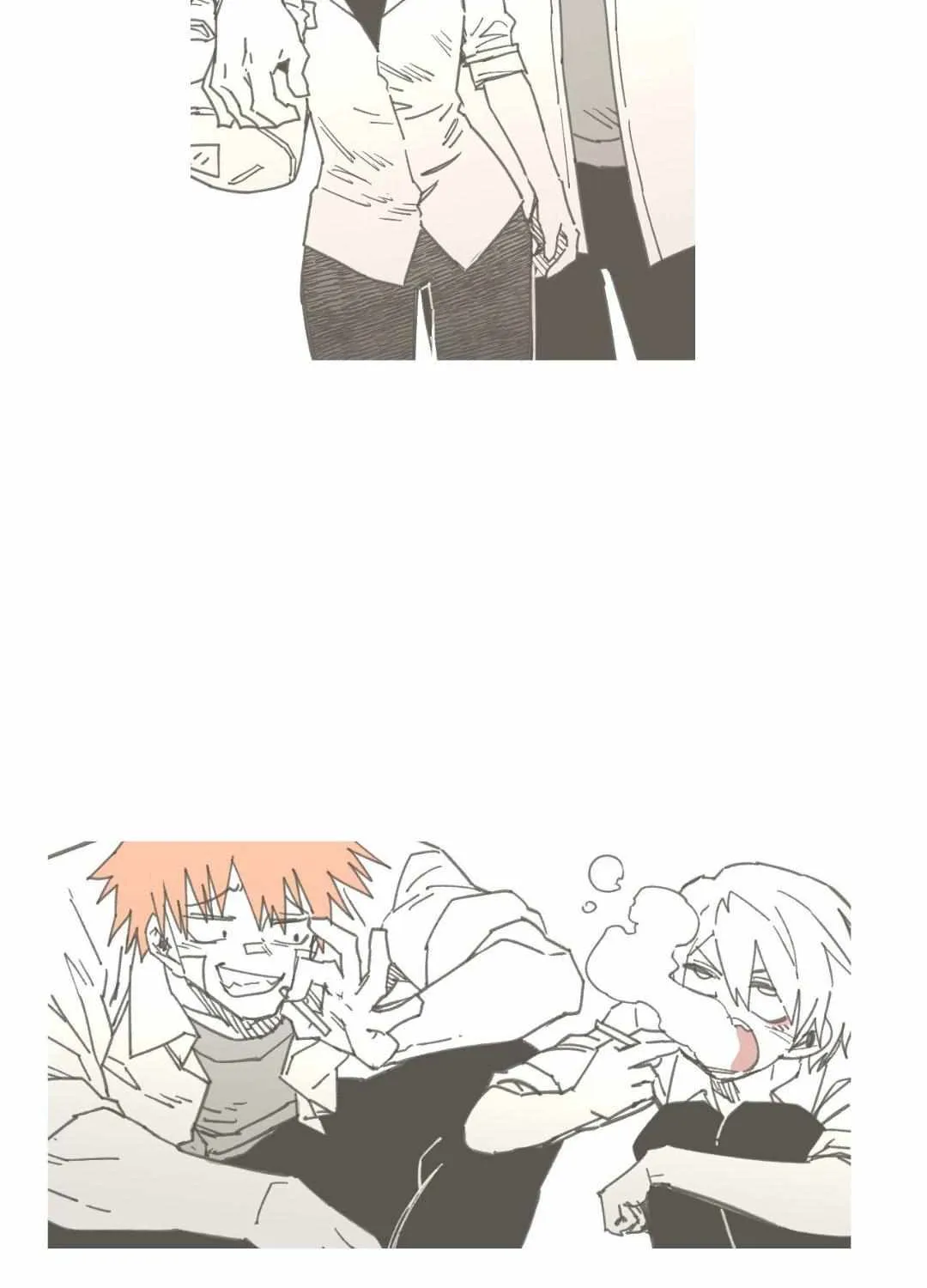 High School Boy Chapter 84 page 152 - 