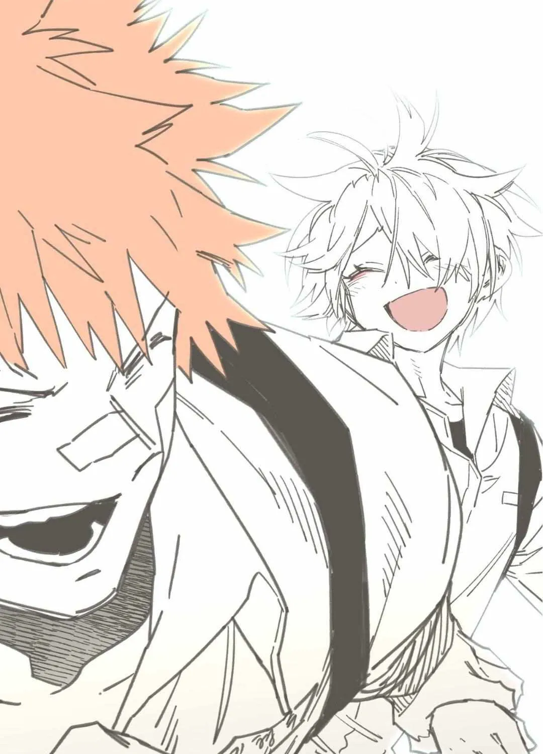 High School Boy Chapter 84 page 156 - 