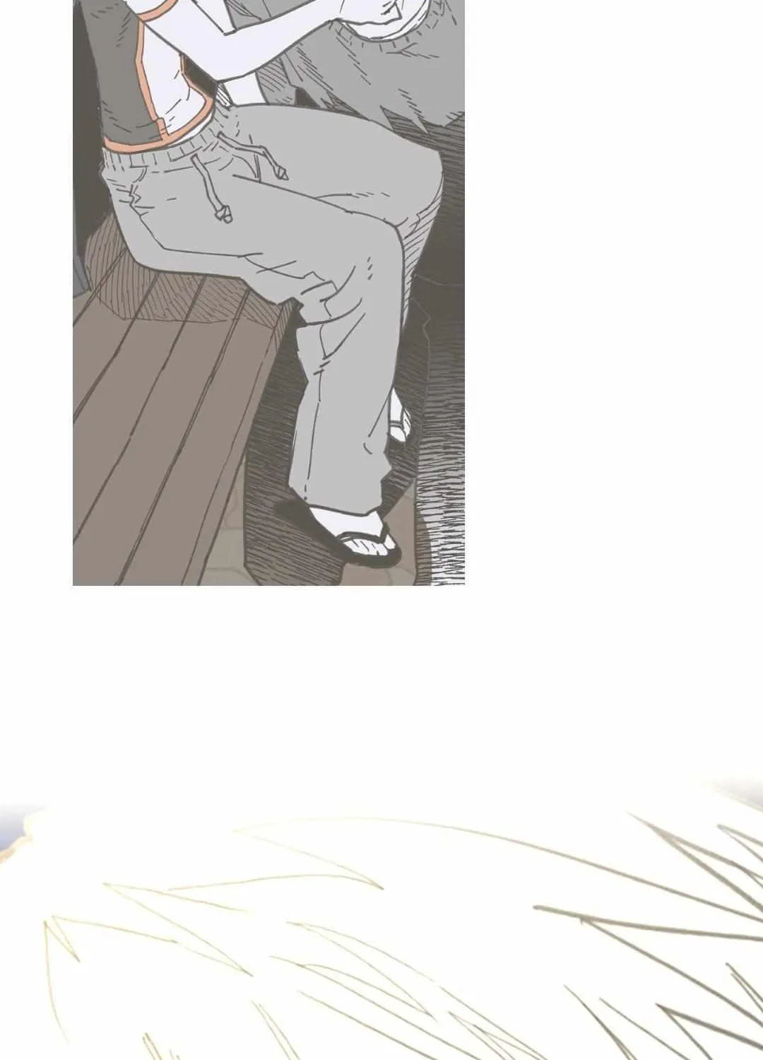 High School Boy Chapter 84 page 161 - 