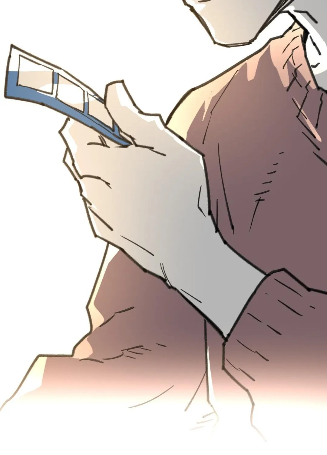 High School Boy Chapter 84 page 165 - 