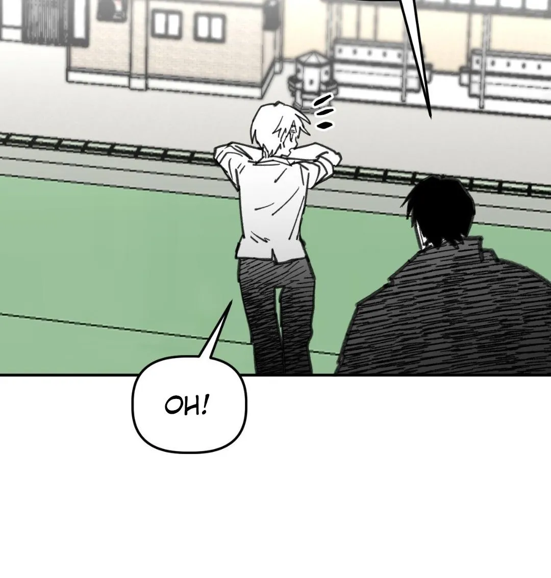 High School Boy Chapter 84 page 171 - 