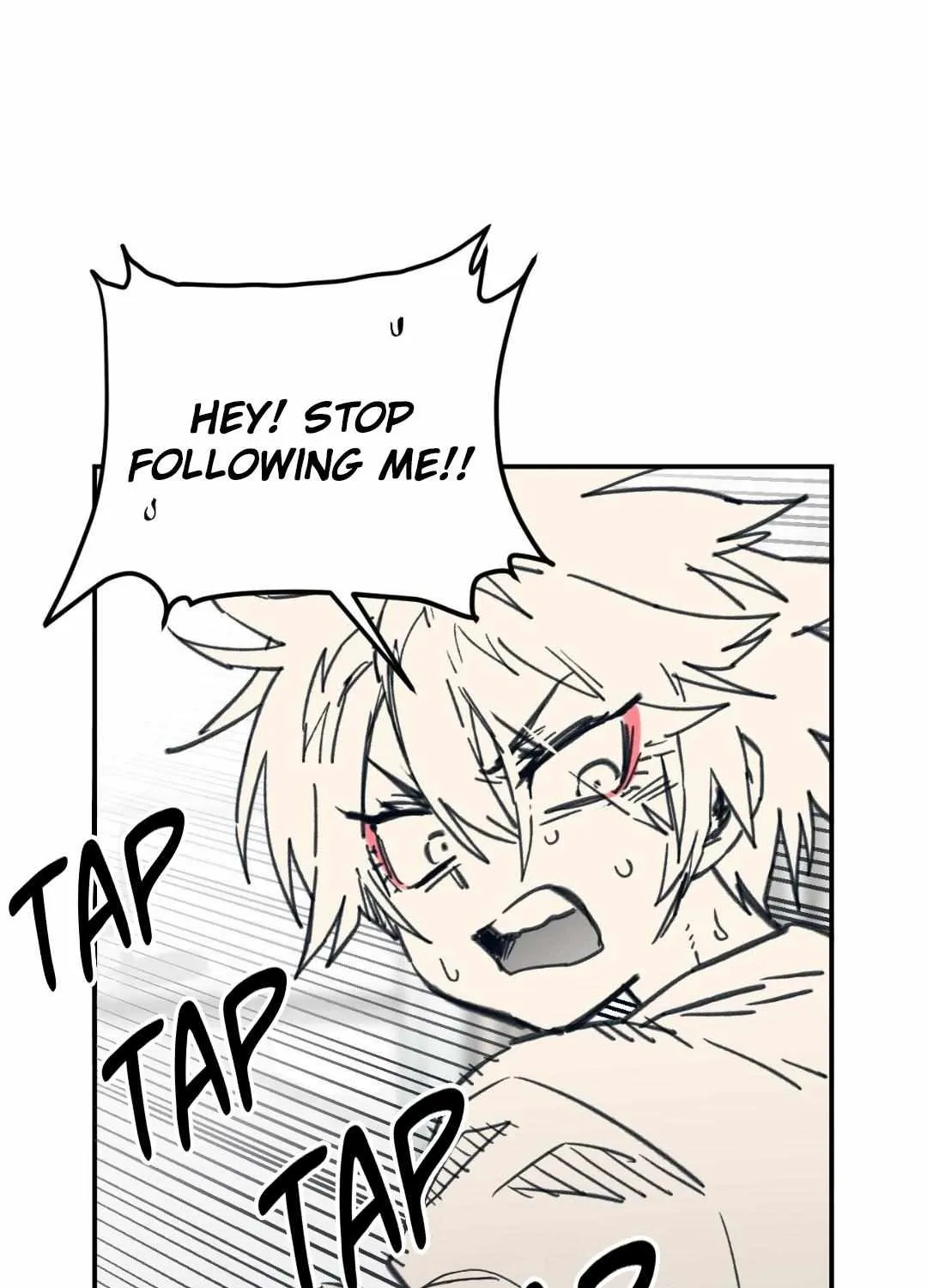 High School Boy Chapter 84 page 21 - 