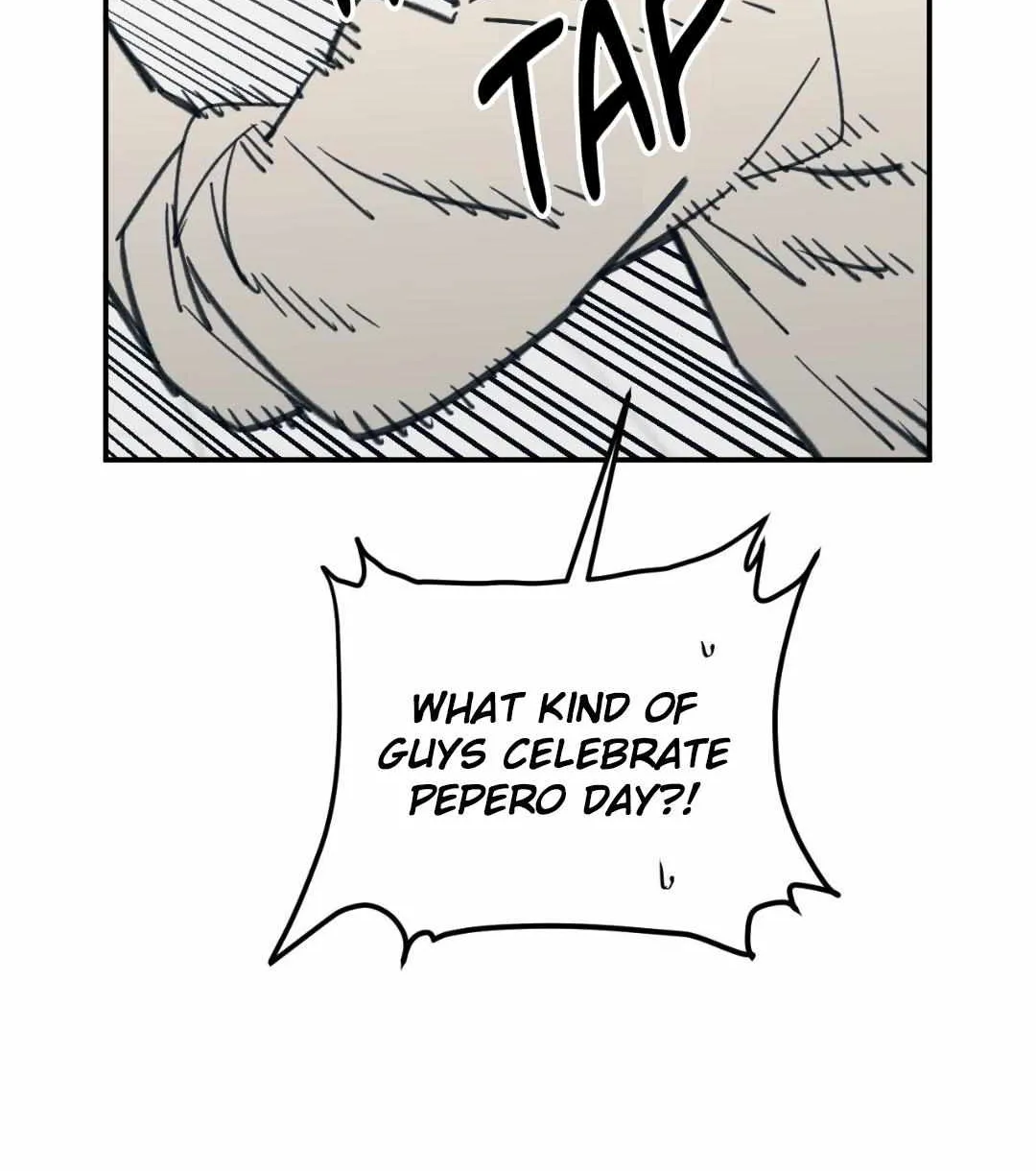 High School Boy Chapter 84 page 22 - 