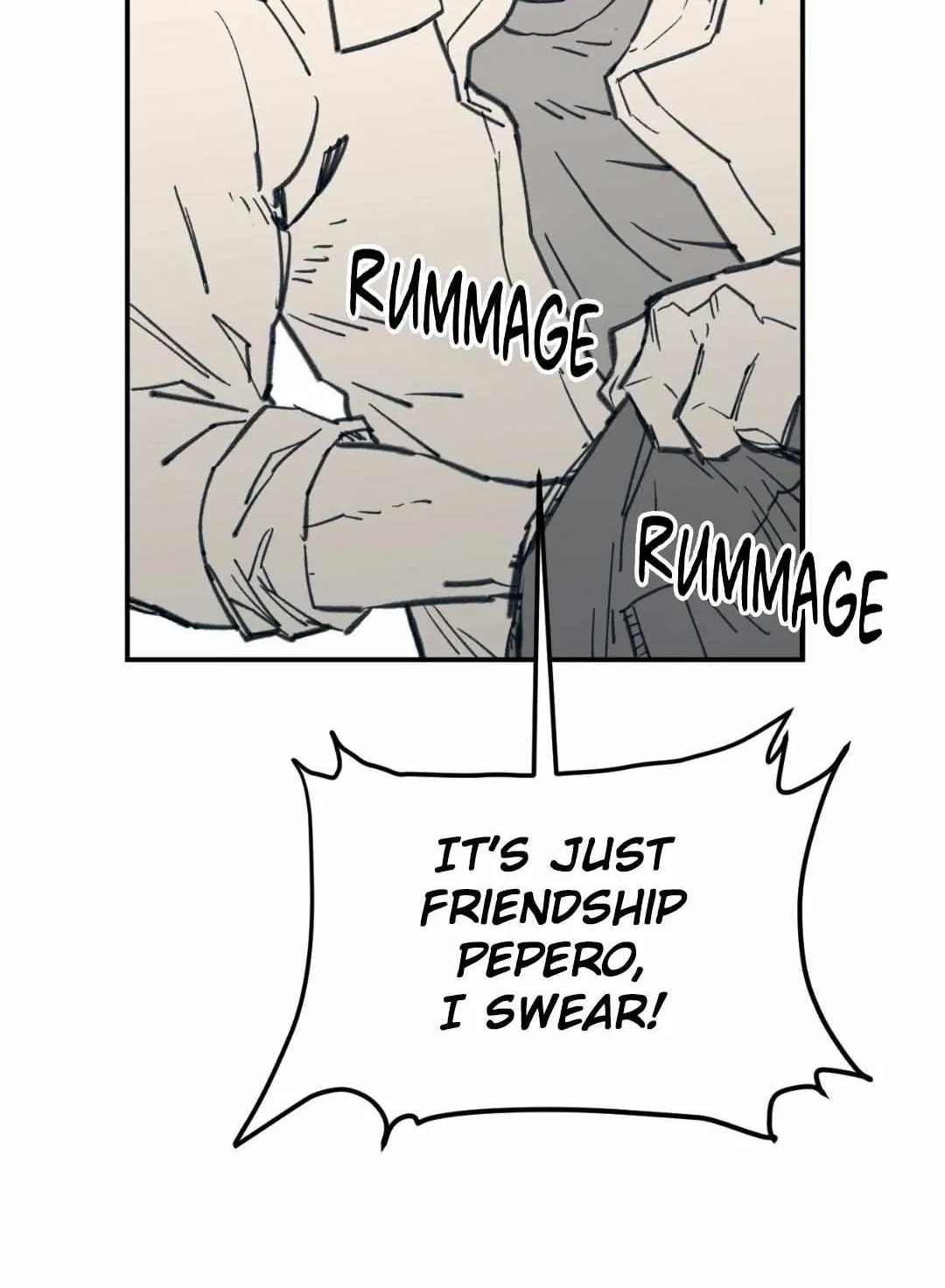 High School Boy Chapter 84 page 24 - 