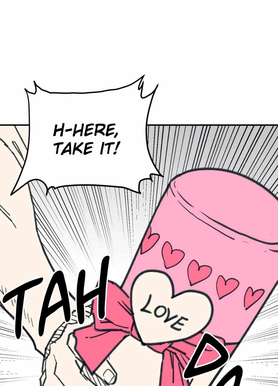 High School Boy Chapter 84 page 25 - 