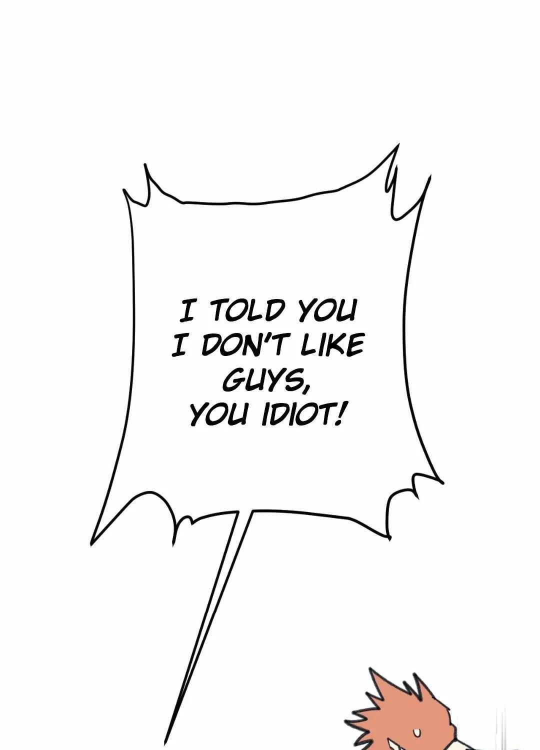 High School Boy Chapter 84 page 28 - 