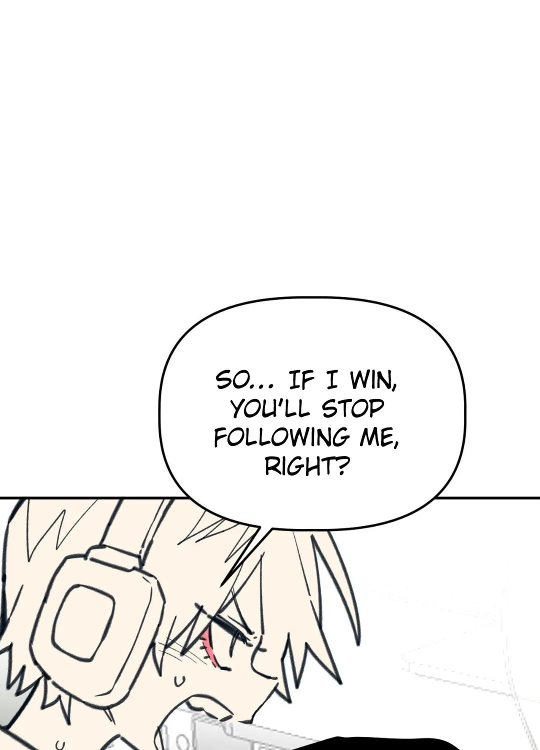 High School Boy Chapter 84 page 33 - 