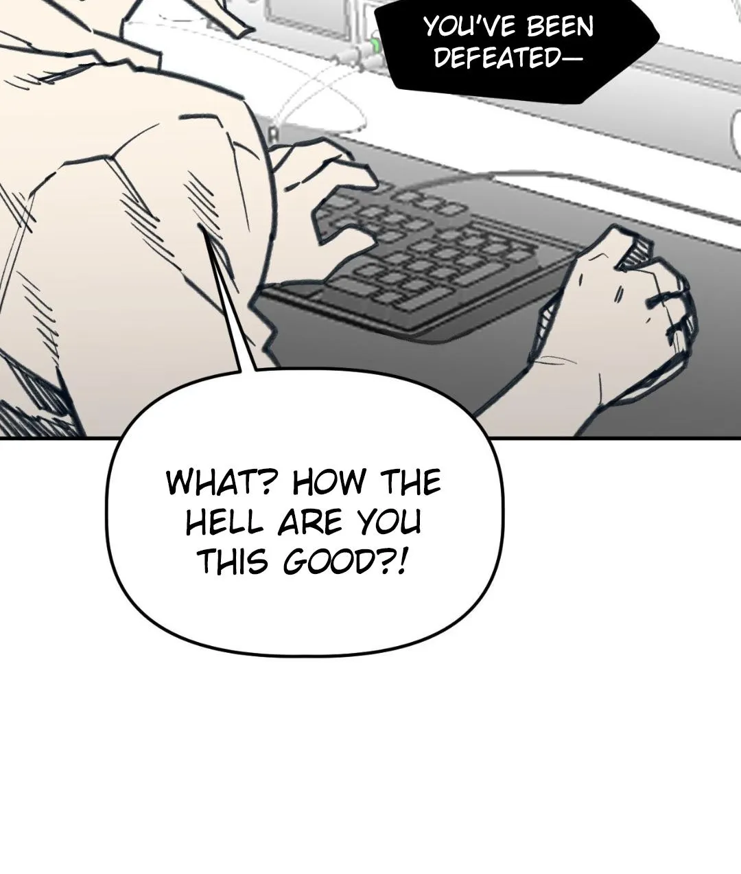 High School Boy Chapter 84 page 34 - 