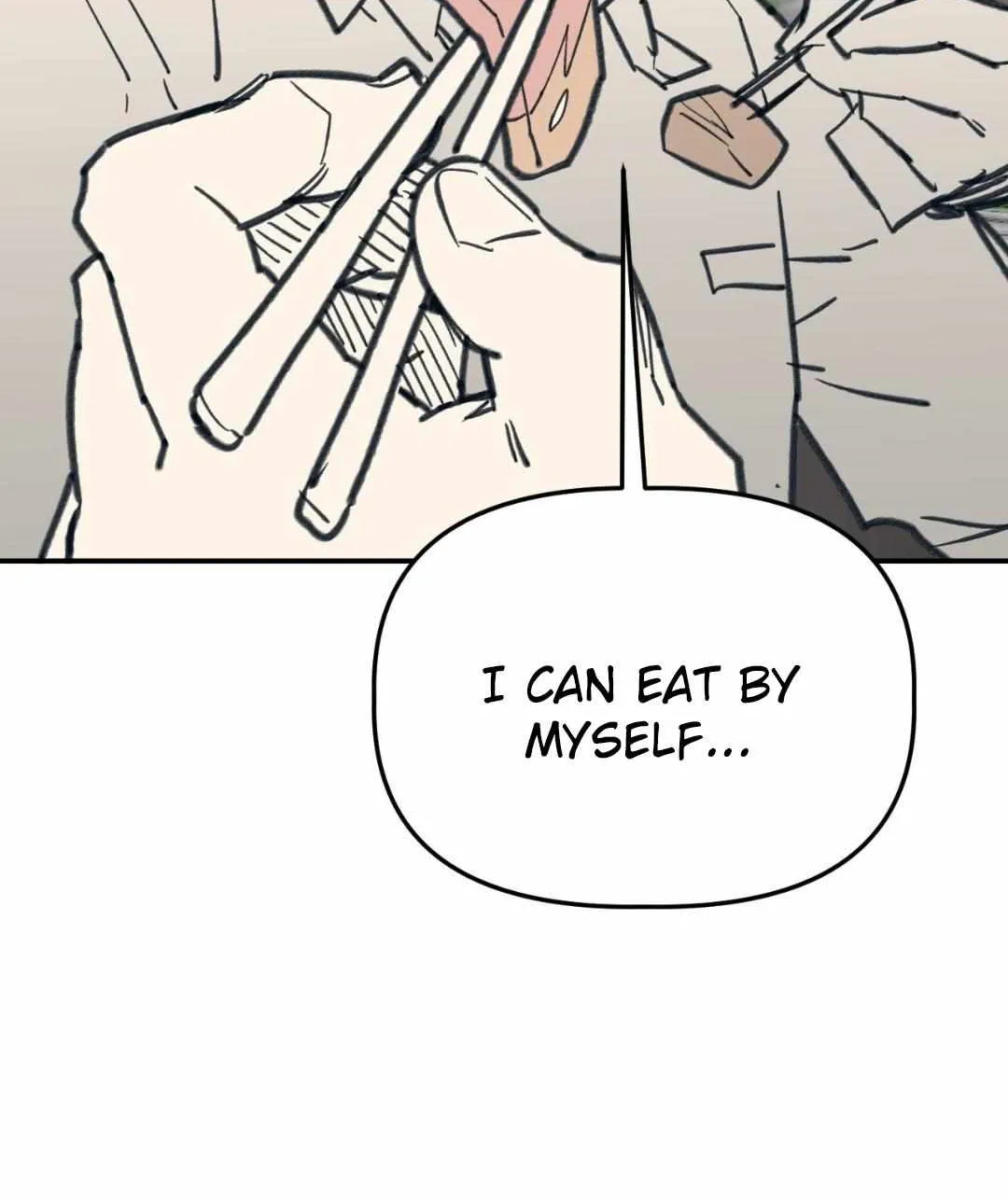 High School Boy Chapter 84 page 36 - 
