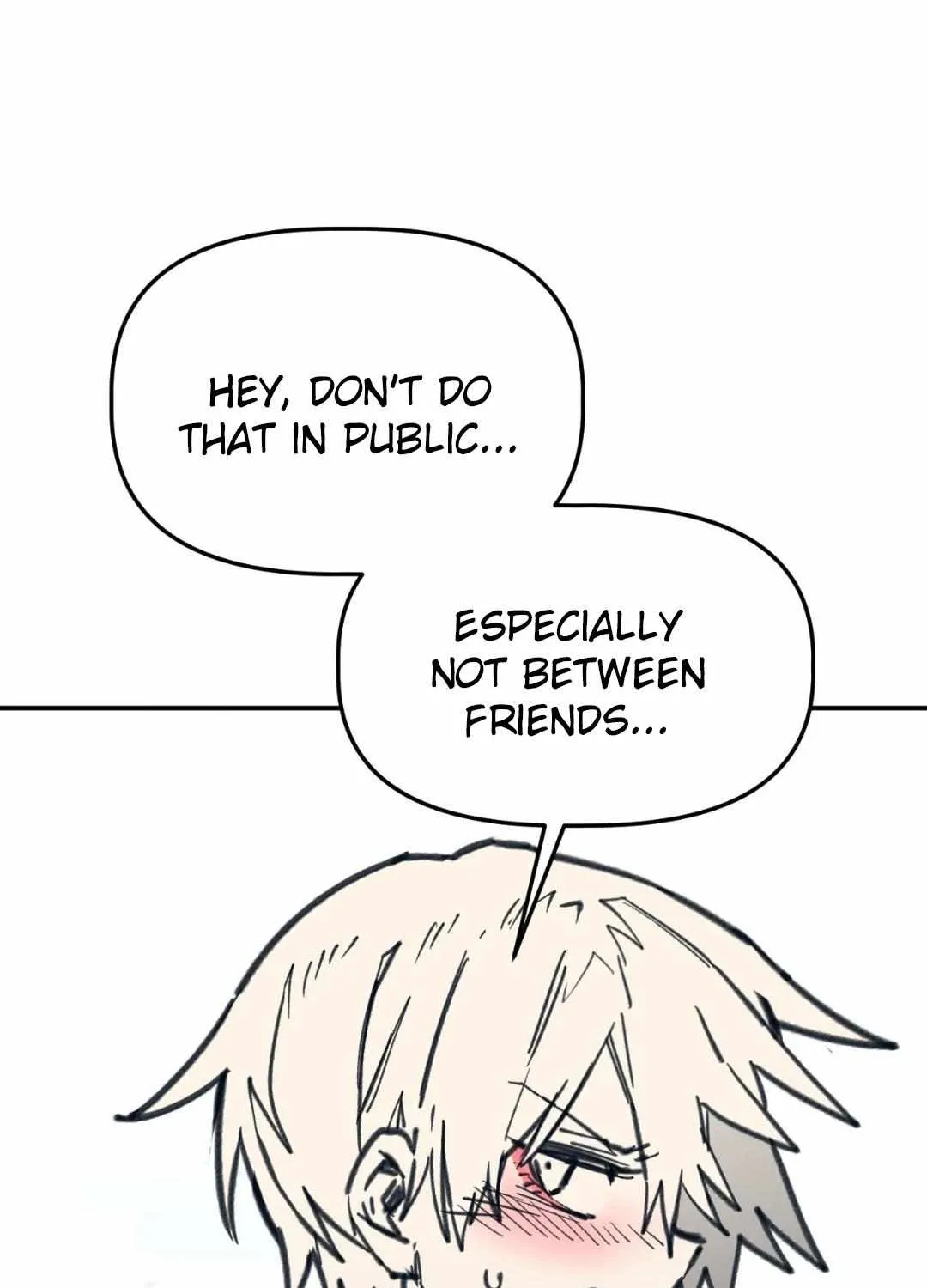High School Boy Chapter 84 page 37 - 