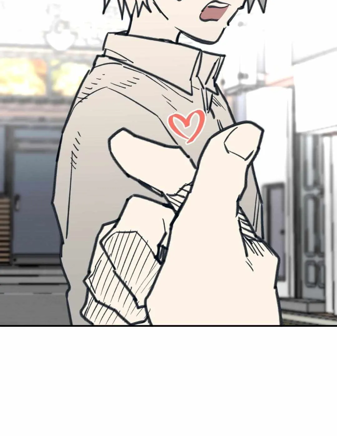 High School Boy Chapter 84 page 38 - 