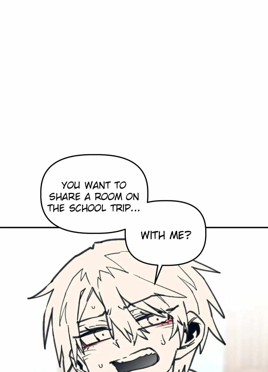 High School Boy Chapter 84 page 39 - 