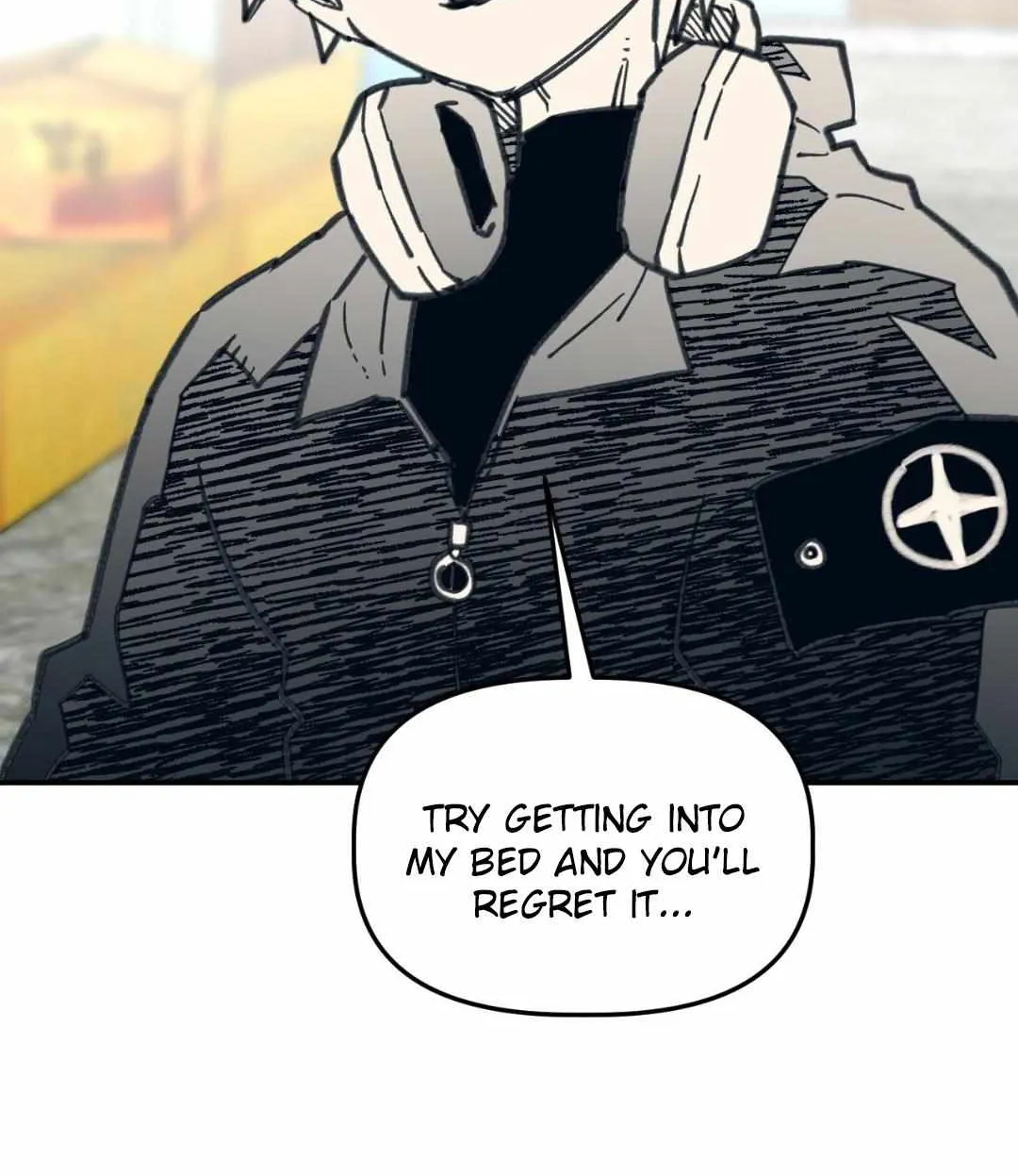 High School Boy Chapter 84 page 40 - 