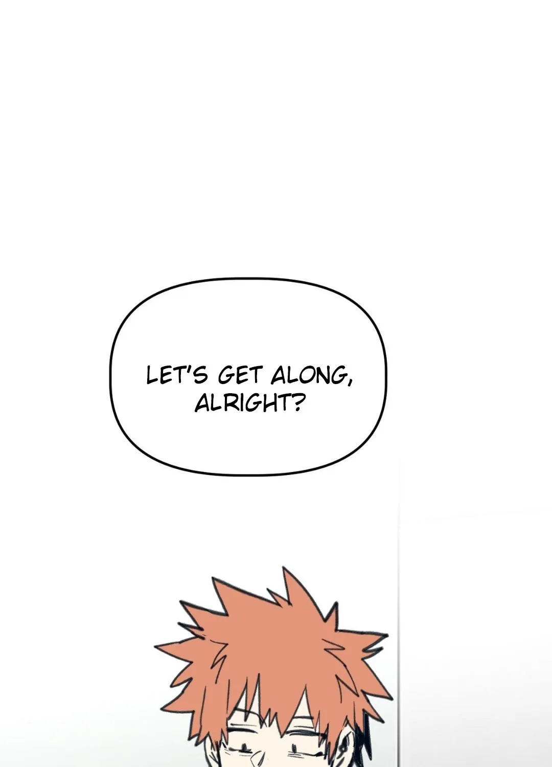 High School Boy Chapter 84 page 5 - 