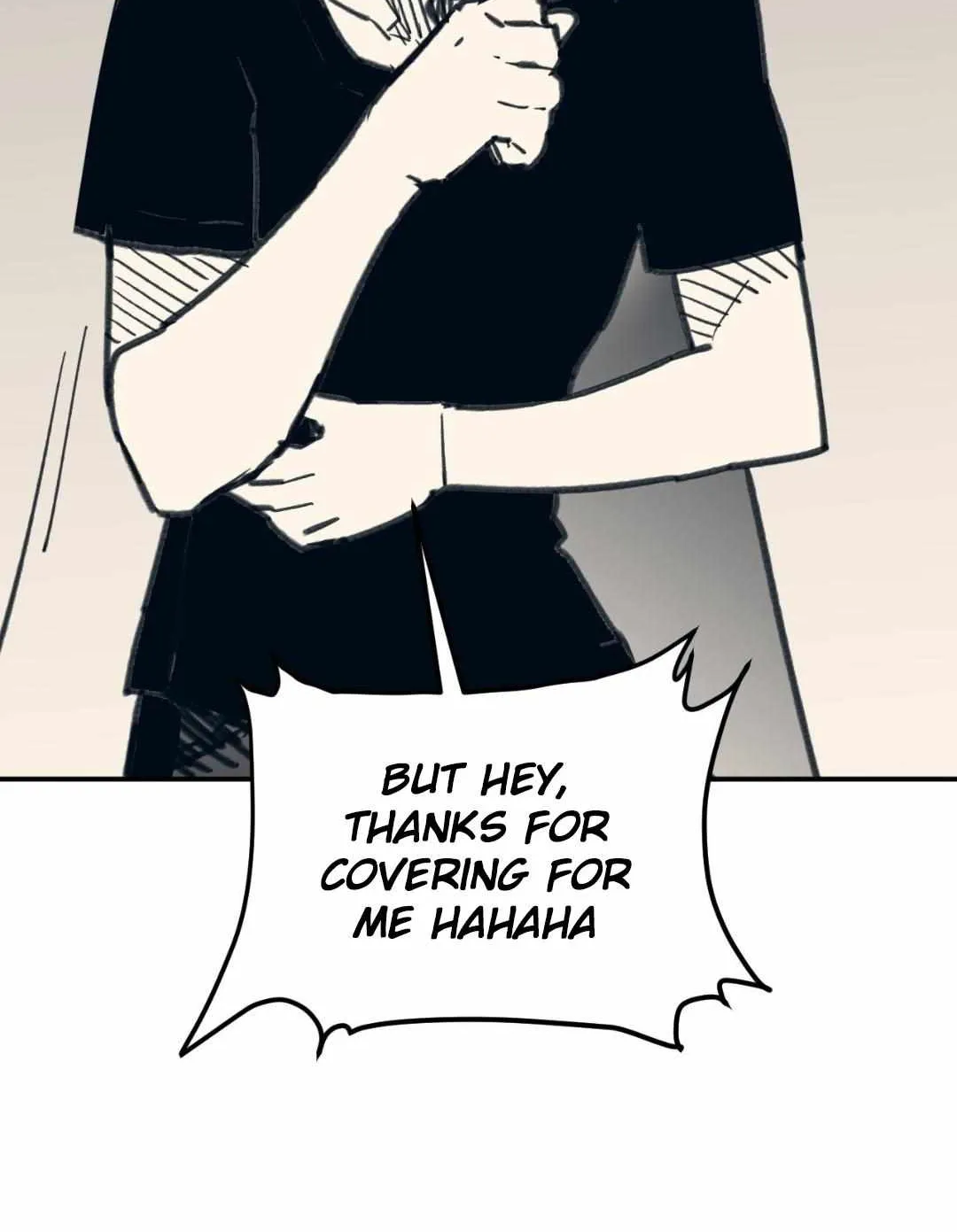 High School Boy Chapter 84 page 42 - 