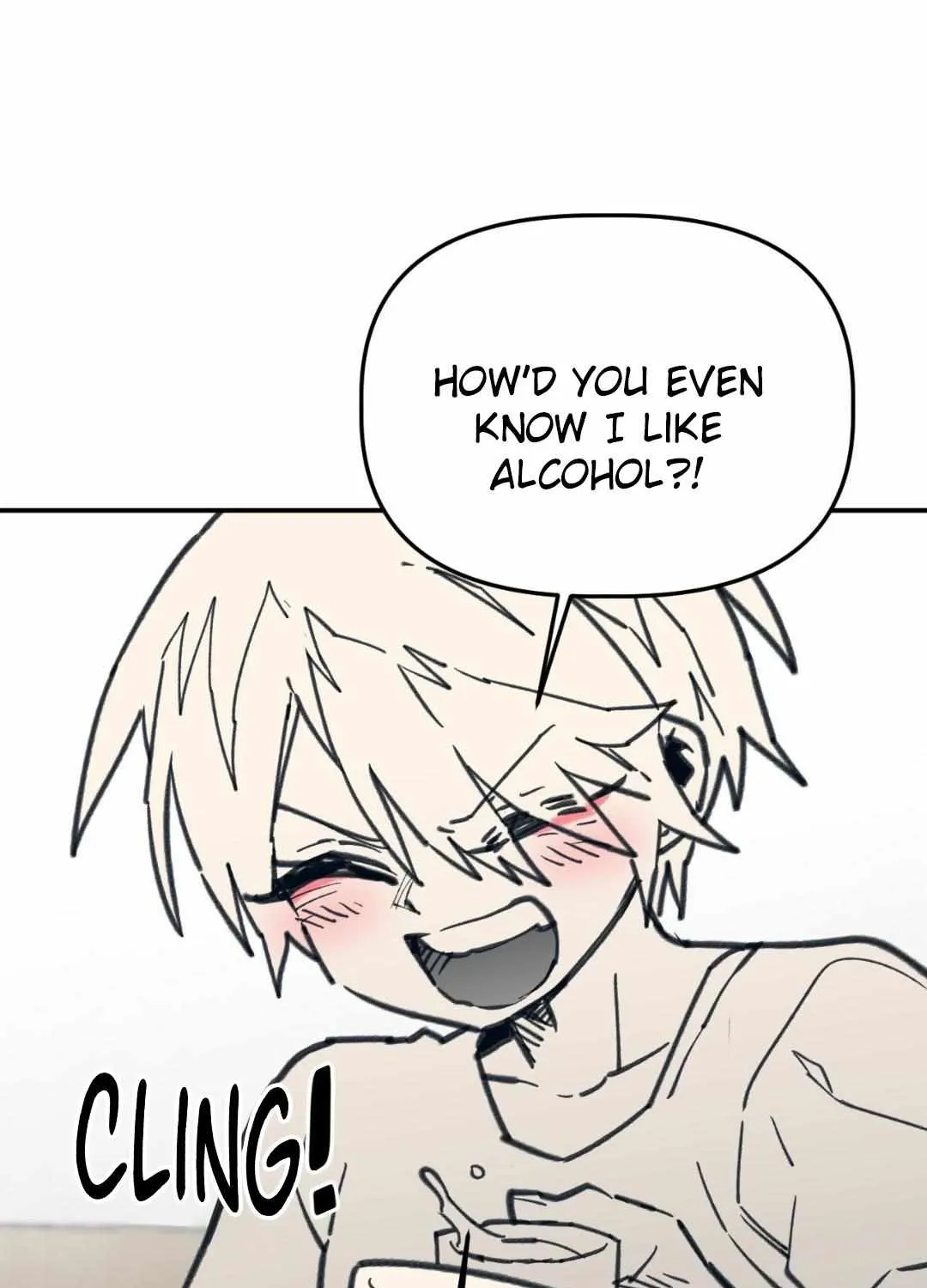 High School Boy Chapter 84 page 43 - 